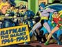 Batman: The Dailies 1944-1945