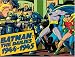 Batman: The Dailies 1944-1945 (Batman, the Dailies)