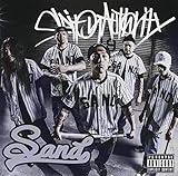 Spit on authority SAND