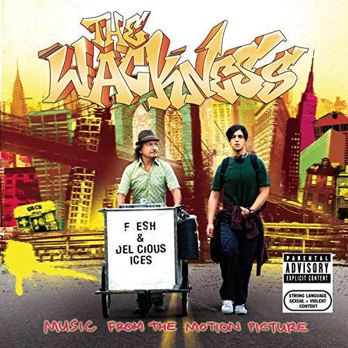 Wackness: Music From the Motion Picture Various Artists