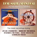 Show Boat / Rose-Marie