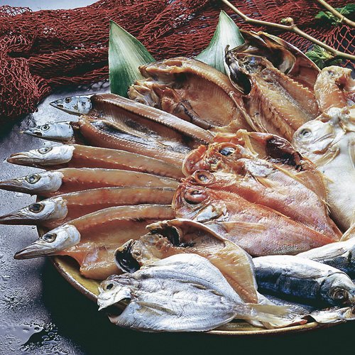 沼津「奥和」こだわり干物