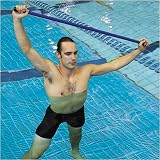 Aqua Fitness Bar
