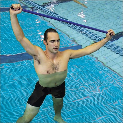 Aqua Fitness Bar