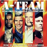 The 'A' Team