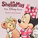 Disney ShellieMay Bear Duffy New Friend Book Beautiful Color Pictures Shellie
