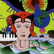 Ruby 4: The Moon Coins of Sonto Lore, the Turban of El Morya, Dark Night of the Reptoids, Mad Moon for Rubina | Meatball Fulton