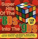 Super Hits of the '80s into the '90s