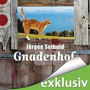 Gnadenhof (Allgäu-Krimi 2)