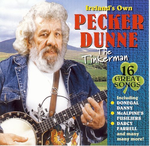 PECKER DUNNE : IRELANDS OWN TI