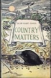 Country matters