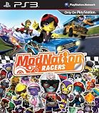 ModNation Racers (PS3)