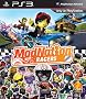 ModNation Racers (PS3)