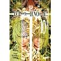 Death Note 10 de Takeshi Obata
