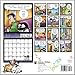 Get Fuzzy 2013 Wall Calendar