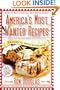 America's Most Wanted Recipes: Delicious Recipes from Your Family's Favorite Restaurants