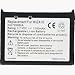 NEW HTC 8100 8120 8125 8150 MDA STANDARD OEM BATTERY