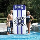 Poolmaster Sacramento Kings Giant Size Pool Mattress