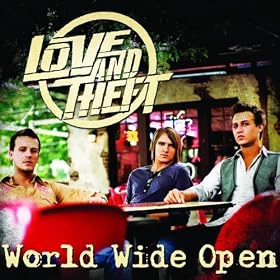 World Wide Open