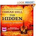 The Hidden (unabridged audio book)