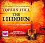 The Hidden (unabridged audio book)