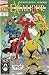 Book Excalibur #42 October 1991