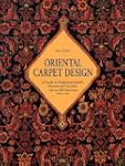 Oriental Carpet Design