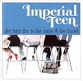 The Hair the TV the Baby & the Band (Lyrics included with album)
