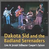 Live at Josiah Stillwater Coopers