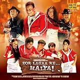 cover of Zor Lagaa Ke Haiya