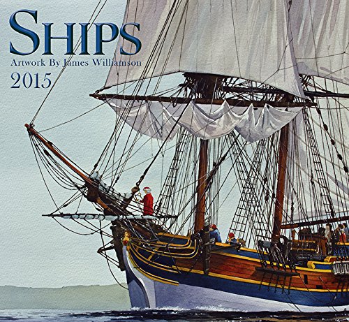 Ships 2015