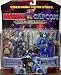 War Machine Vs Mega-Man action figure set (Marvel Versus Capcom)_s-1