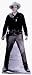 Advanced Graphics 312 Matt Dillon - Gunsmoke - Life-Size Cardboard Stand-Up