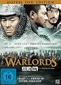 The Warlords (2 DVDs)