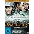 The Warlords (Doppel DVD Edition)