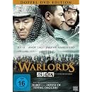 The Warlords (2 DVDs)