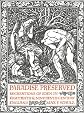 Paradise preserved : recreations of Eden in eighteenth- and nineteenth-century England
