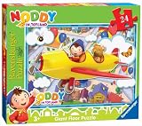 Ravensburger Noddy Giant Floor Puzzle (24 Pieces)