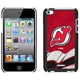 Coveroo New Jersey Devils Ipod Touch 4Th Generation Case