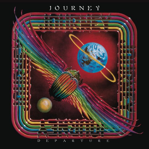 Journey - Departure [ORIGINAL RECORDING REMASTERED] [ORIGINAL RECORDING REISSUED] - Zortam Music
