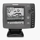 Humminbird 718 Fishfinder