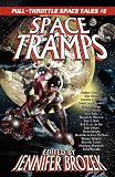 Space Tramps: Full-Throttle Space Tales #5