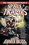 Space Tramps: Full-Throttle Space Tales #5