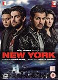 New York 2 Disc Collectors Edition (Yash Raj Bollywood)