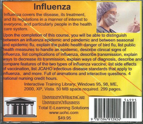 Influenza