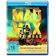 Mad Max: Fury Road [Blu-ray]