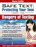 61qtRqVoeYL. SL160  Safe Text   Protecting Your Teen from the Dangers of Texting