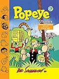 Popeye classics. 4