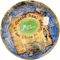 Blue Picon (Queso Valdeon)