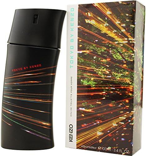 KENZO TOKYO by Kenzo EDT SPRAY 3.4 OZ for MEN ---(Package Of 5)